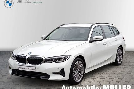 BMW 320 Gebrauchtwagen