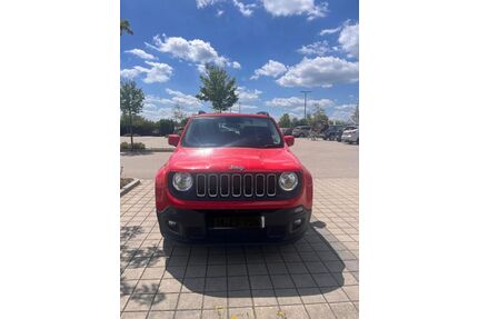 Jeep Renegade Gebrauchtwagen