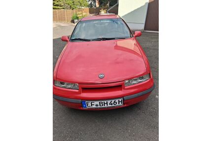 Opel Calibra Gebrauchtwagen