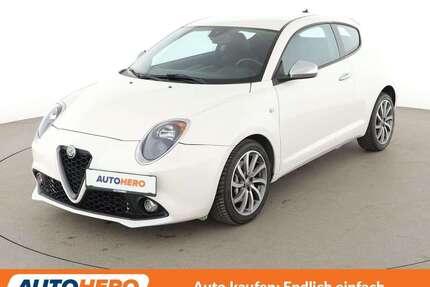 Alfa Romeo MiTo Gebrauchtwagen