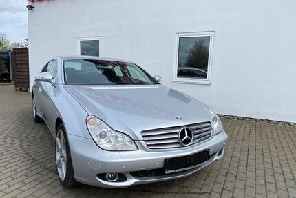 Mercedes-Benz CLS 350 Gebrauchtwagen