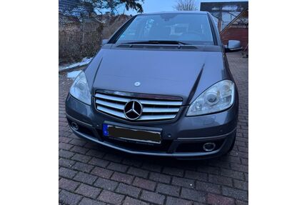 Mercedes-Benz A 200 Gebrauchtwagen