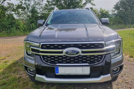 Ford Ranger Gebrauchtwagen