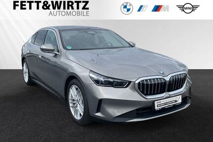 BMW 550 Gebrauchtwagen