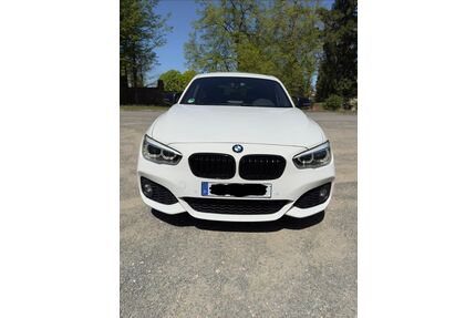 BMW 118 Gebrauchtwagen