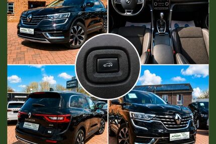 Renault Koleos Gebrauchtwagen