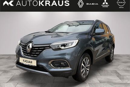 Renault Kadjar Gebrauchtwagen