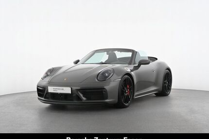 Porsche 992 Gebrauchtwagen