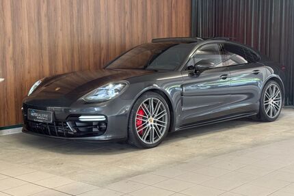 Porsche Panamera Gebrauchtwagen