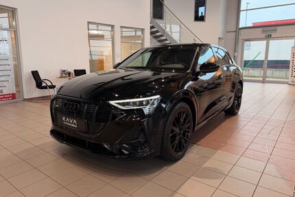Audi e-tron Gebrauchtwagen
