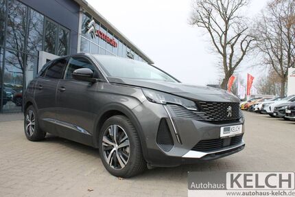 Peugeot 3008 Gebrauchtwagen