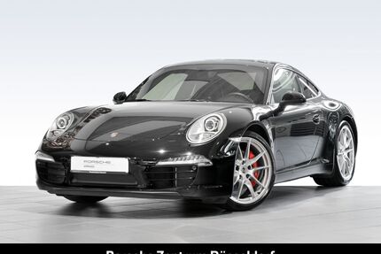 Porsche 991 Gebrauchtwagen