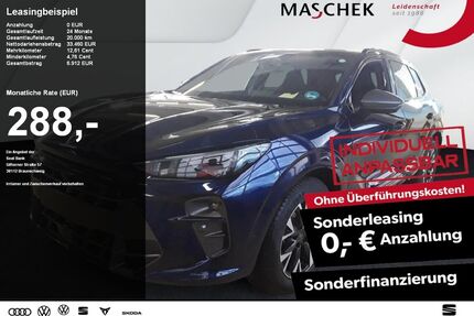 Cupra Terramar Gebrauchtwagen