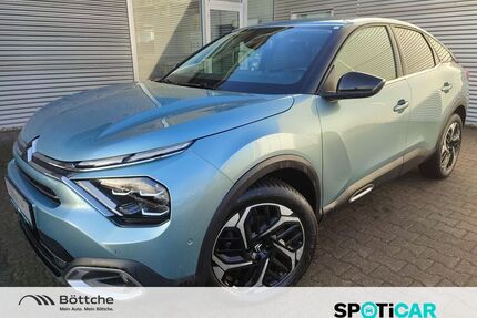 Citroen C4 Gebrauchtwagen