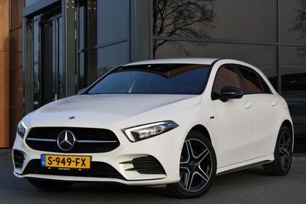 Mercedes-Benz A 250 Gebrauchtwagen