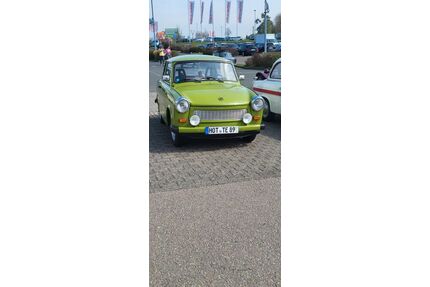 Trabant 601 Gebrauchtwagen