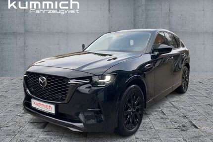 Mazda CX-60 Gebrauchtwagen