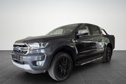 Ford Ranger Gebrauchtwagen