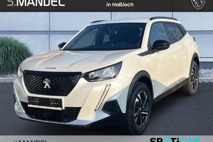 Peugeot 2008 Gebrauchtwagen