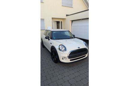 Mini ONE Gebrauchtwagen