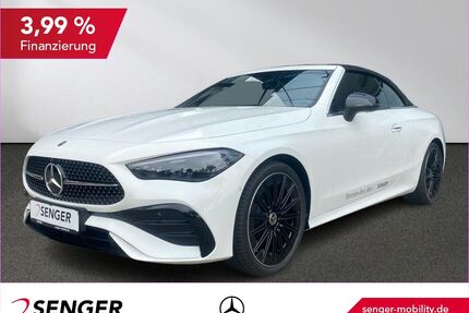 Mercedes-Benz CLE 200 Gebrauchtwagen
