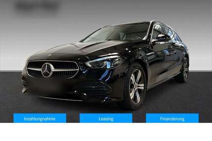 Mercedes-Benz C 200 Gebrauchtwagen