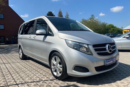 Mercedes-Benz V 220 Gebrauchtwagen