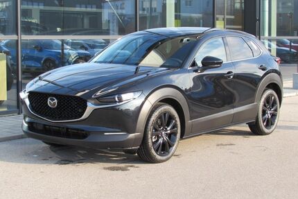 Mazda CX-30 Gebrauchtwagen