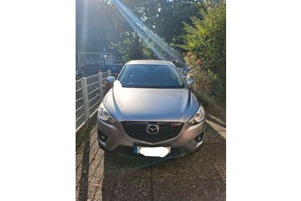 Mazda CX-5 Gebrauchtwagen