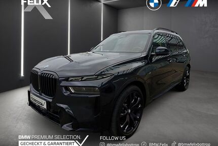 BMW X7 Gebrauchtwagen