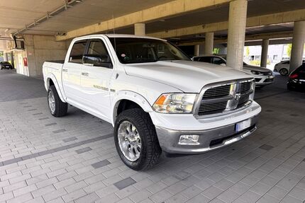 Dodge RAM Gebrauchtwagen