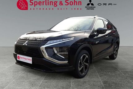 Mitsubishi Eclipse Cross Gebrauchtwagen