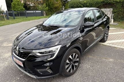 Renault Arkana Gebrauchtwagen