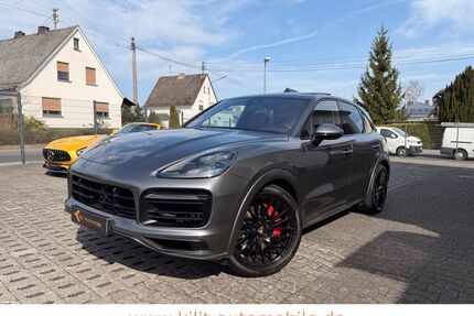 Porsche Cayenne Gebrauchtwagen