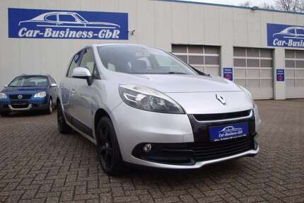 Renault Scenic Gebrauchtwagen