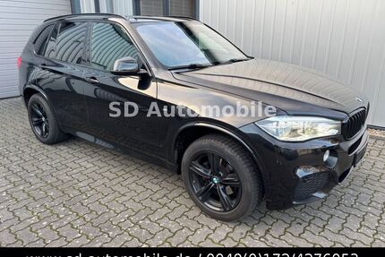 BMW X5 Gebrauchtwagen