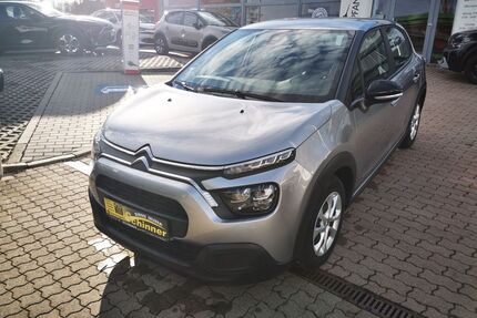 Citroen C3 Gebrauchtwagen
