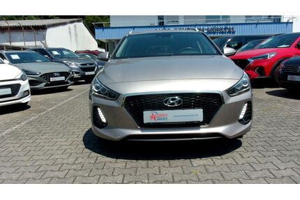 Hyundai i30 Gebrauchtwagen