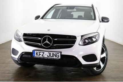 Mercedes-Benz GLC 250 Gebrauchtwagen