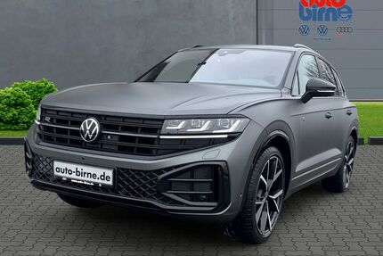 VW Touareg Gebrauchtwagen