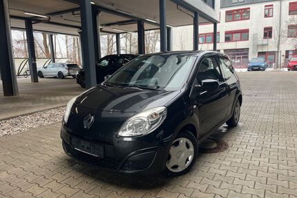 Renault Twingo Gebrauchtwagen