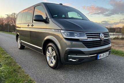 VW T6 Multivan Gebrauchtwagen