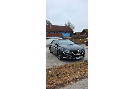Renault Talisman Gebrauchtwagen