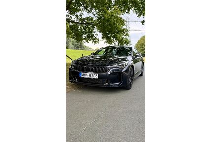 Kia Stinger Gebrauchtwagen