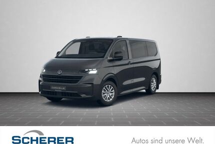 VW T7 Caravelle Gebrauchtwagen
