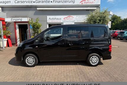 Nissan NV200 Gebrauchtwagen