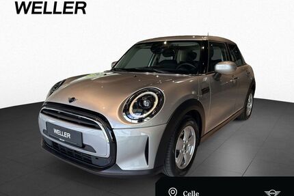 Mini Cooper Gebrauchtwagen