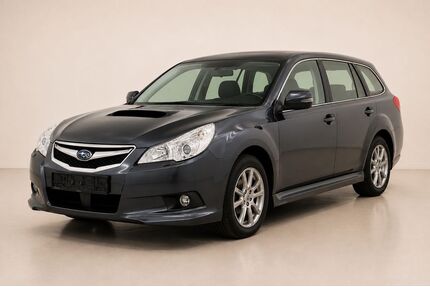 Subaru Legacy Gebrauchtwagen