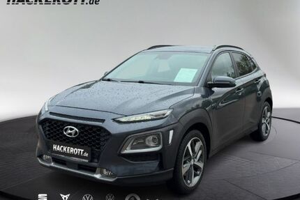 Hyundai KONA Gebrauchtwagen