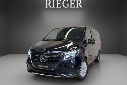 Mercedes-Benz V 300 Gebrauchtwagen